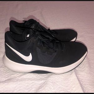 Nike Air Precision II Basketball Shoes